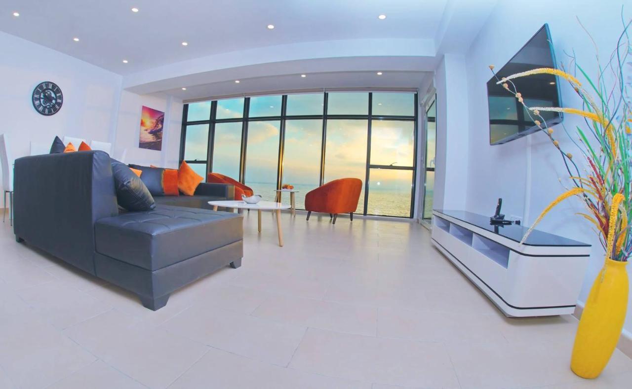 Residence Touristique Du Port Algiers ภายนอก รูปภาพ