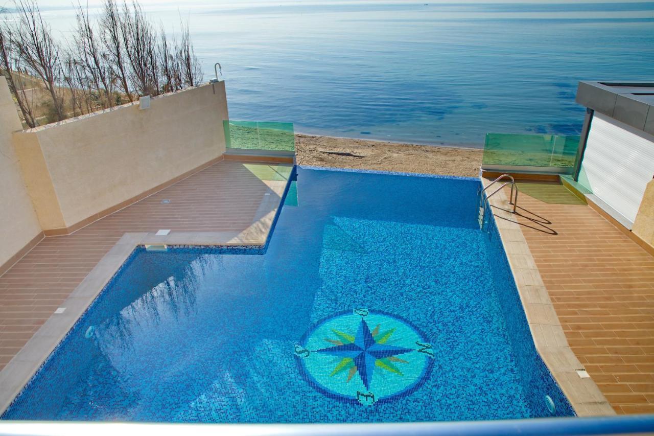 Residence Touristique Du Port Algiers ภายนอก รูปภาพ