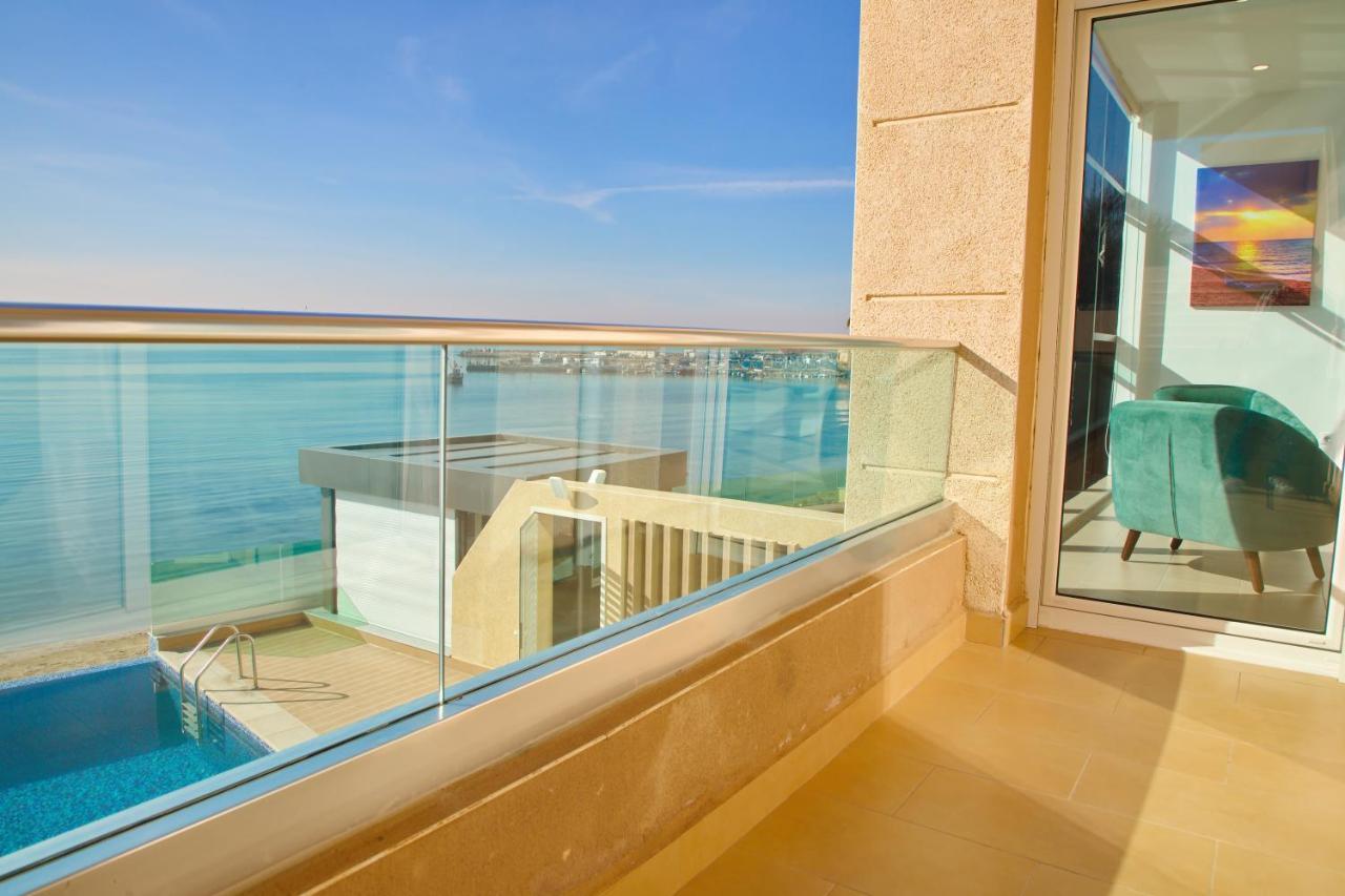 Residence Touristique Du Port Algiers ภายนอก รูปภาพ